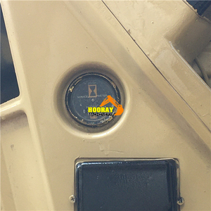รถขุด Caterpillar มือสองสภาพ 95% รุ่น 320B/330B/330BL พร้อมมอเตอร์ เครื่องยนต์ ปั๊ม บุ้งกี๋ขนาด 1.2 เมตร น้ำหนัก 20 ตัน ปี 2022 ใช้งานมาแล้ว 500-1000 ชั่วโมง - Product Image 5