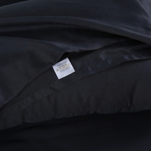 Lenzuola da letto in viscosa in bambù traspirante 100%, - Product Image 6