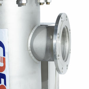 Filtro <span class=keywords><strong>de</strong></span> agua industrial autolimpiante automático - Product Image 6