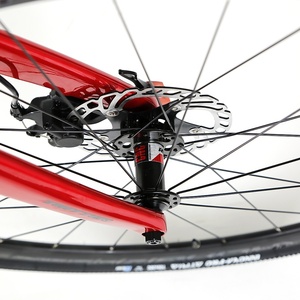 Nouvelle Arrivée 2026 – Cadre de vélo de route en carbone pour <span class=keywords><strong>gravel</strong></span>, 12 vitesses, freins à disque, roues en carbone 700c pour vélo de route - Product Image 3