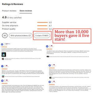 Pantalla <span class=keywords><strong>de</strong></span> Video 3D a Simple Vista, Pantalla Gigante <span class=keywords><strong>de</strong></span> Señalización Digital, Cartel Publicitario P4 P5 P8 P10, Pantalla LED 3D Interactiva para Exteriores - Product Image 6