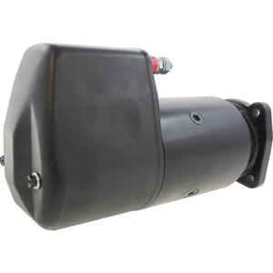 Motorino di Avviamento 24V per Escavatori VOLVO EC360B EC460B e Pale Gommate L180E L220E - Ricambi Macchine Edili 0001416021 - Product Image 4