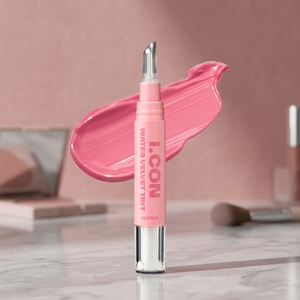Rossetto Volumizzante Cosierro Icon Water Velvet [01 Rosa Fatato] - Product Image 3