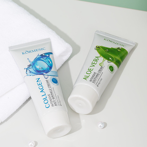 Crème Apaisante Intensive à l'<span class=keywords><strong>Aloe</strong></span> Vera KORMESIC en Gros, Marque Privée, OEM - Product Image 3