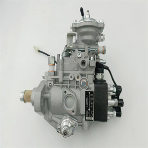 1KZ/T发动机机械喷油泵096000-8850 22100-67040型号 - Product Image 3