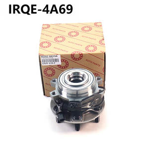 Unidad de Rodamiento de Rueda Delantera Irqe-4A69, Conjunto de Cabezal de Eje 40202-6KH3A para Vehículos Nissan - Product Image 3