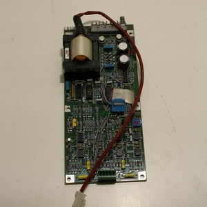 SADT20MP33H เมกาสตาร์ไดรฟ์แอมพลิฟายเออร์บอร์ด PLC - Product Image 1