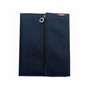 A5 custodia per Notebook con astuccio per penna HPL pratico astuccio per studenti - Product Image 1