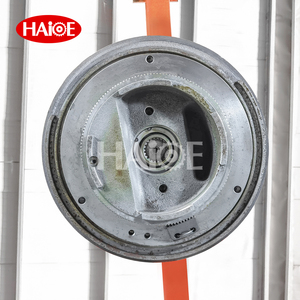 708-8H-00430 708-8H-00440สำหรับมอเตอร์เดินทาง PC300-8MO PC350-8MO - Product Image 3