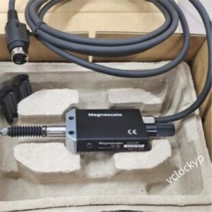 Interpolador Magnescale SR128 / Caja de Interpolación con Cable de 3M (9.8') Usado - Product Image 3