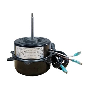 Motor de Ventilador para Aire Acondicionado KFD-40M 00104042261K para Unidad Exterior de Refrigeración Haier - Product Image 1