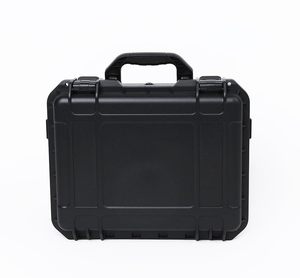 Étui de transport en EVA personnalisé, résistant aux chocs, durable, avec fermeture éclair, avec insert en mousse, pour outils, échantillon gratuit - Product Image 1