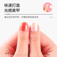 Perceuse à ongles sans fil de nouvelle conception de manucure de beauté portative professionnelle de qualité supérieure pour un usage domestique-clou de perceuse rechargeable
