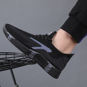 Zapatos de hombre, nuevos modelos de zapatos de hombre para <span class=keywords><strong>primavera</strong></span> y verano, zapatos casuales para correr, zapatos de moda. - Product Image 3