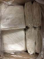Parure de lit en lin français personnalisée, draps et housse de couette, 300 fils, qualité écologique, toutes saisons, fabriqué en Chine, vente en gros