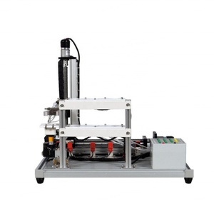 Module de stockage de contrôle cartésien, matériel pédagogique pour écoles, équipement didactique, enseignement professionnel - Product Image 1
