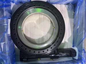<span class=keywords><strong>14</strong></span> inci sumbu tunggal tertutup perumahan Worm Gear <span class=keywords><strong>Slewing</strong></span> <span class=keywords><strong>Drive</strong></span> untuk ekskavator dengan hidrolik Motor - Product Image 6