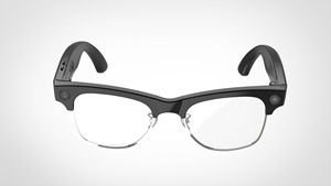 <span class=keywords><strong>Gafas</strong></span> Inteligentes con Cámara HD de 800W, Traducción por IA, Reducción de Ruido ENC, Chatgpt, Auriculares Deportivos Inteligentes para Hombre y Mujer - Product Image 2