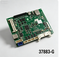 Nouvelle carte PC M 37883-G pour imprimante à jet d'encre continu IHM 9040/S4/S8/9040 Series avec garantie d'un an