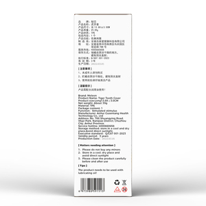 Bán buôn Hot Bán thực tế pha lê silicon Dot bao cao su bên ngoài quan hệ tình dục Dương vật giả với silicon mở rộng Mace giá rẻ tùy chọn - Product Image 6