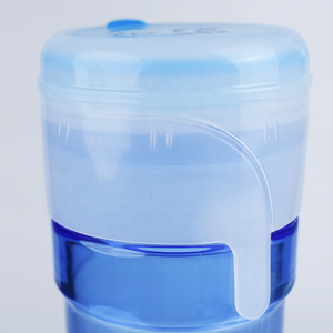 Bền 5 gallon Xô có nắp đậy tạo ra một siêu chặt chẽ không thấm nước con dấu cho an toàn lưu trữ nước và giao thông vận tải ngăn chặn rò rỉ - Product Image 3