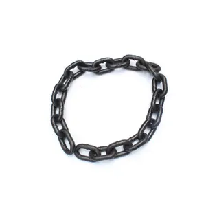 Heavy Duty Standard Grade 80 316 Stainless Steel Lifting Chain