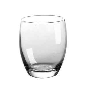الأكثر مبيعًا 10 أونصات شفافة مستديرة من <span class=keywords><strong>eeg</strong></span> كوب زجاجي منفوخ للويسكي والمشروبات الروحية بسعر رخيص من المصنع - Product Image 2