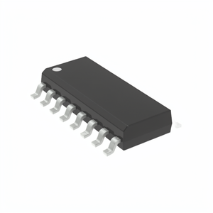 NCV494BDR2 16 SOlC Original One Stop Service Buy Online Electronic Components Power Management (PMIC) - Product Image 1