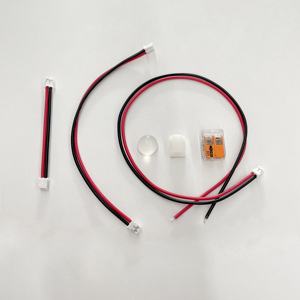 Ultra ince kesilebilir mühendislik esnekliği kısılabilir arka ışık ofis Luces esnek pazar tezgah taş için LED levha - Product Image 4