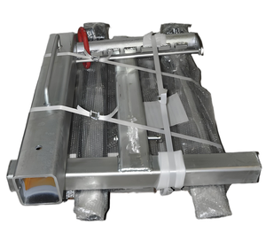 Crochet de grue automatique à profil bas PHD2200 <span class=keywords><strong>2</strong></span>,<span class=keywords><strong>2</strong></span> tonnes avec loquet de sécurité pour chariot élévateur, pièces d'équipement de manutention - Product Image 5