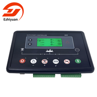 Module de commande de générateur de contrôleur de moteur Dse 6020 DSE6020