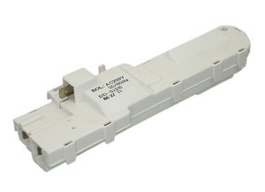 Dispositif de verrouillage du couvercle supérieur de la machine à laver Samsung en plastique électrique DC64-00120E pour usage hôtelier - Product Image 3