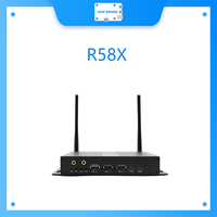 Boîtier Mekotronics Android 12 OS / Linux R58X