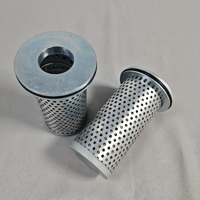 5-7T Transmission Hydraulic Filter Element Filter Screen Oil Filter YQX100-0200 YQX100.803