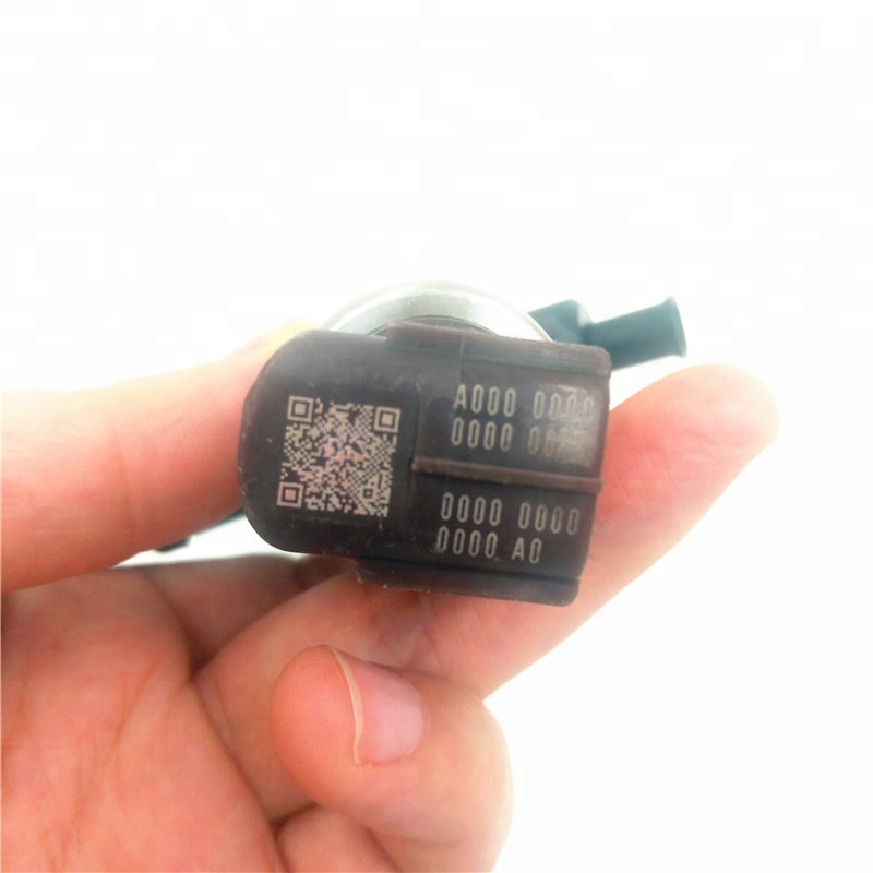 1465A257 common rail injector 1465A257 095000-9560 095000-7490 for Mitsubishi L200 Pajero 4D56 diesel fuel injector  1465A257