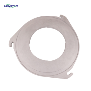 Nhà máy nóng bán 2024 395 thông thường Tai nhôm cap Lọc Cartridge cap công nghiệp Dust Collector Bộ lọc không khí - Product Image 6