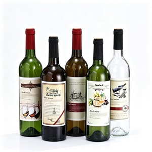 Produttore di <span class=keywords><strong>Bottiglie</strong></span> di Vetro all'<span class=keywords><strong>Ingrosso</strong></span> Personalizzate Vuote in Cristallo per Vino Borgogna da 500ml 750ml - Product Image 2