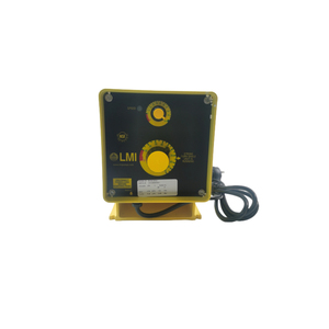 Bomba Dosificadora Electromagnética Lmi Milton Roy C126 C726 C926 C716 C916 368Ti 363Ti 277 - Product Image 1