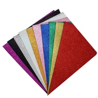Eva fabrica 60 tabletas ecológicas por paquete 1mm 2mm 0,5mm 0,3mm papel de hoja de espuma Eva de Color personalizado multifuncional