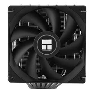 Enfriador de Aire para CPU Thermalright Spirit 120 SE con 7 Tubos de Calor, Ventiladores PWM Dobles de 120 mm para LGA1700 AM5, el PS120 SE Cuenta con Siete Tubos de Calor de 6 mm - Product Image 2