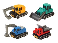 Mini 1:64 moulé sous pression voiture alliage modèle chaud libre roue métal Construction camion alliage plastique coulissant ingénierie véhicule