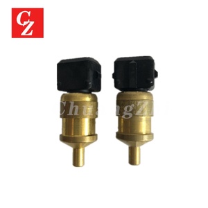 Capteur de température du compresseur d'air 1089057412 1089-0574-12 pour Atlas Copco - Product Image 2