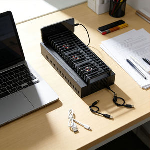 Dispositif USB de Farming de Bots Cellulaires pour la Automatisation des Réseaux Sociaux, le Marketing et la Gestion de Comptes, Haute Performance - Product Image 6