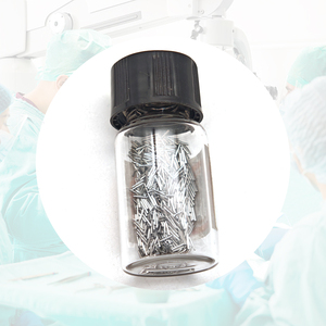Bande radiopaque en iridium <span class=keywords><strong>platine</strong></span> haute <span class=keywords><strong>densité</strong></span> pour cathéter neurovasculaire - Product Image 4