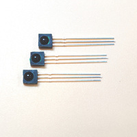 Ensemble récepteur de haut-parleur IR LC TV 38kHz, module infrarouge en plastique noir, amplificateur optique, capteur numérique longue portée