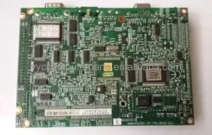 PCM-9340V Rev.A1 100% Original, Placa Base Integrada Industrial de 3.5 Pulgadas PCM-9340 PC/104 ISA PCM-9340 con CPU y RAM PCM-9 - Product Image 3