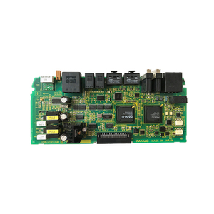 แผงวงจร PCB ที่ผ่านการทดสอบแล้ว FANUC A20B-2101-0420 - Product Image 1