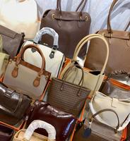Sacs VIP sélectionnés de haute qualité dans un sac à bandoulière Bale Sac fourre-tout de marque