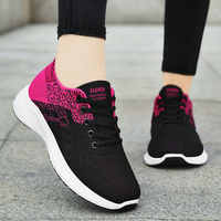 G-S51 de haute qualité Offre Spéciale nouvelles baskets pour femmes fabricant de chaussures décontractées respirantes pour femmes