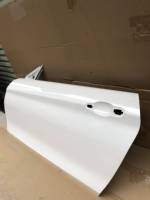 Pour BMW Série 4 F32 Porte avant gauche Coque de porte d'origine d'occasion Pièces automobiles en gros